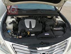Hyundai Azera